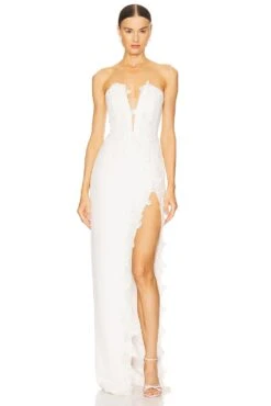 Florence Dress Black -Fashion Clothing Store SLEE WD228 V1