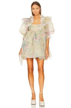 The Sugarfrill Puff Classic Fantasy