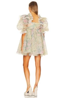 The Sugarfrill Puff Classic Fantasy 7 The Sugarfrill Puff Classic Fantasy -Fashion Clothing Store SLKR WD109 V3