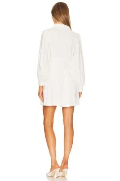 Refresh Dress Chalk 7 Refresh Dress Chalk -Fashion Clothing Store SOVR WD15 V3