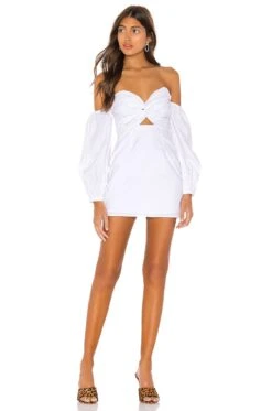 VESTIDO FLYNN Black -Fashion Clothing Store SPDW WD530 V1