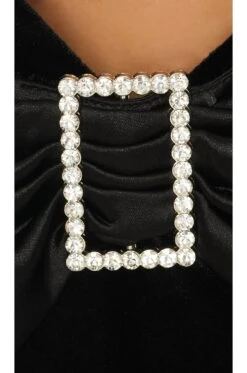 COMBISHORT SIMONA Black -Fashion Clothing Store SPDW WR250 V4