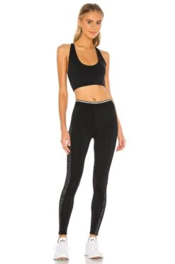 Sara Airweight Bra Black 9 Sara Airweight Bra Black -Fashion Clothing Store SPLR WI17 V4