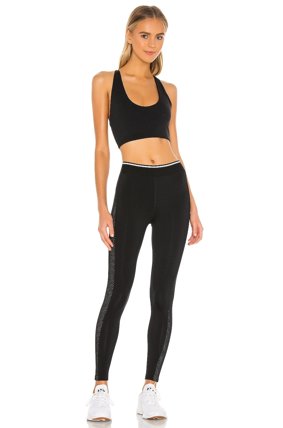 Sara Airweight Bra Black 6 Sara Airweight Bra Black - Image 4