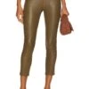 Capri Legging Moss -Fashion Clothing Store SPRR WP101 V1