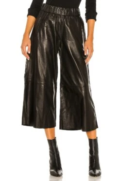 CULOTTE パンツ White -Fashion Clothing Store SPRR WP40 V1