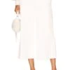 CULOTTE パンツ White -Fashion Clothing Store SPRR WP83 V1