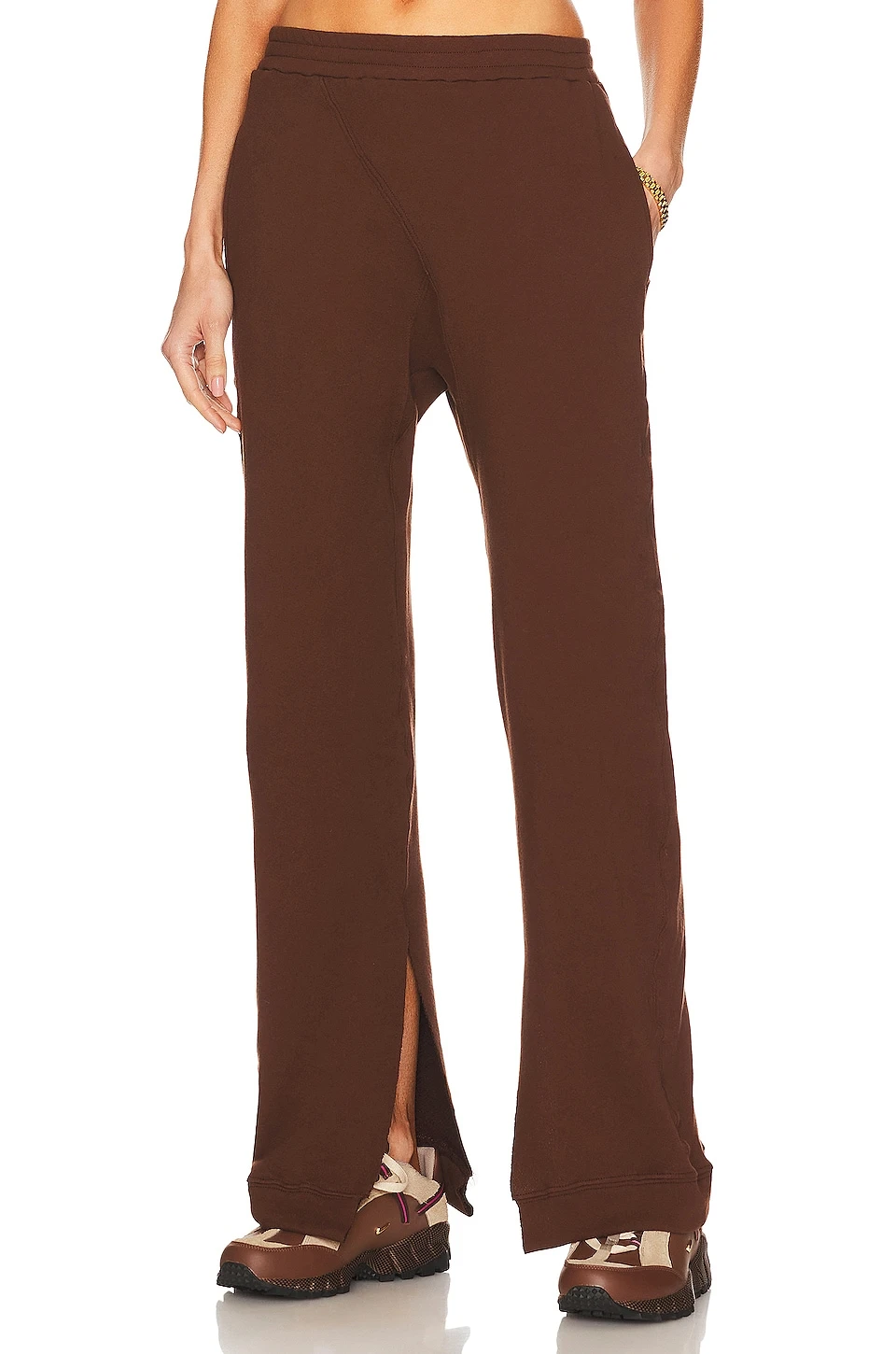 The Levi Jogger Chocolate 3 The Levi Jogger Chocolate