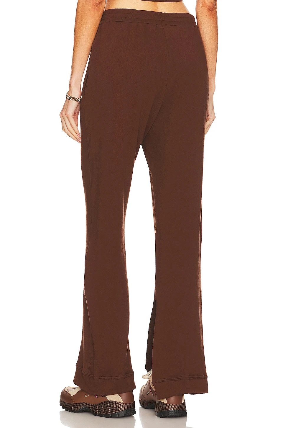 The Levi Jogger Chocolate 5 The Levi Jogger Chocolate - Image 3