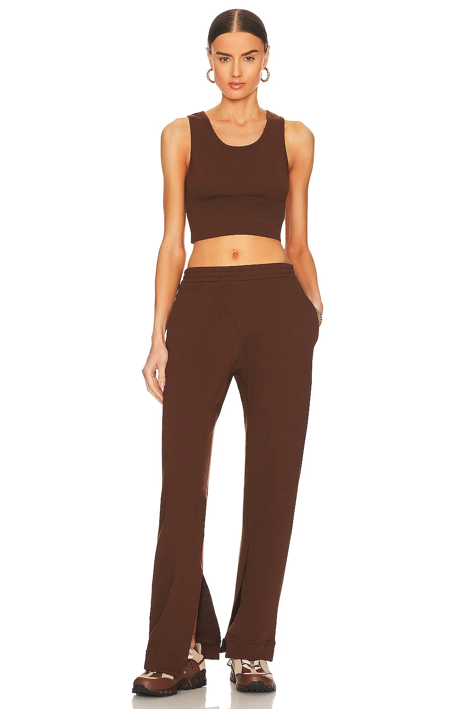 The Levi Jogger Chocolate 6 The Levi Jogger Chocolate - Image 4