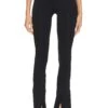 The Anders Flair Leggings Black -Fashion Clothing Store STRR WP153 V1