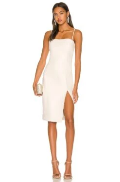 Faux Leather Thin Strap Square Neck Dress Black 11 Faux Leather Thin Strap Square Neck Dress Black -Fashion Clothing Store SUSA WD1957 V1