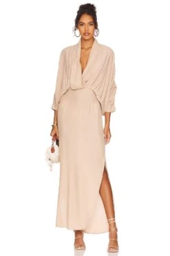 ROBE PLUNGE Mojave Desert