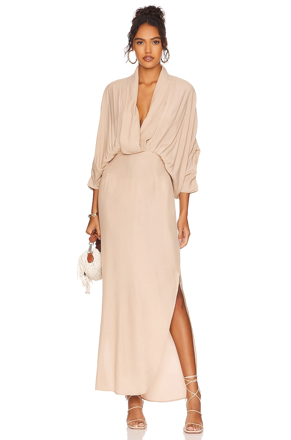 ROBE PLUNGE Mojave Desert 3 ROBE PLUNGE Mojave Desert