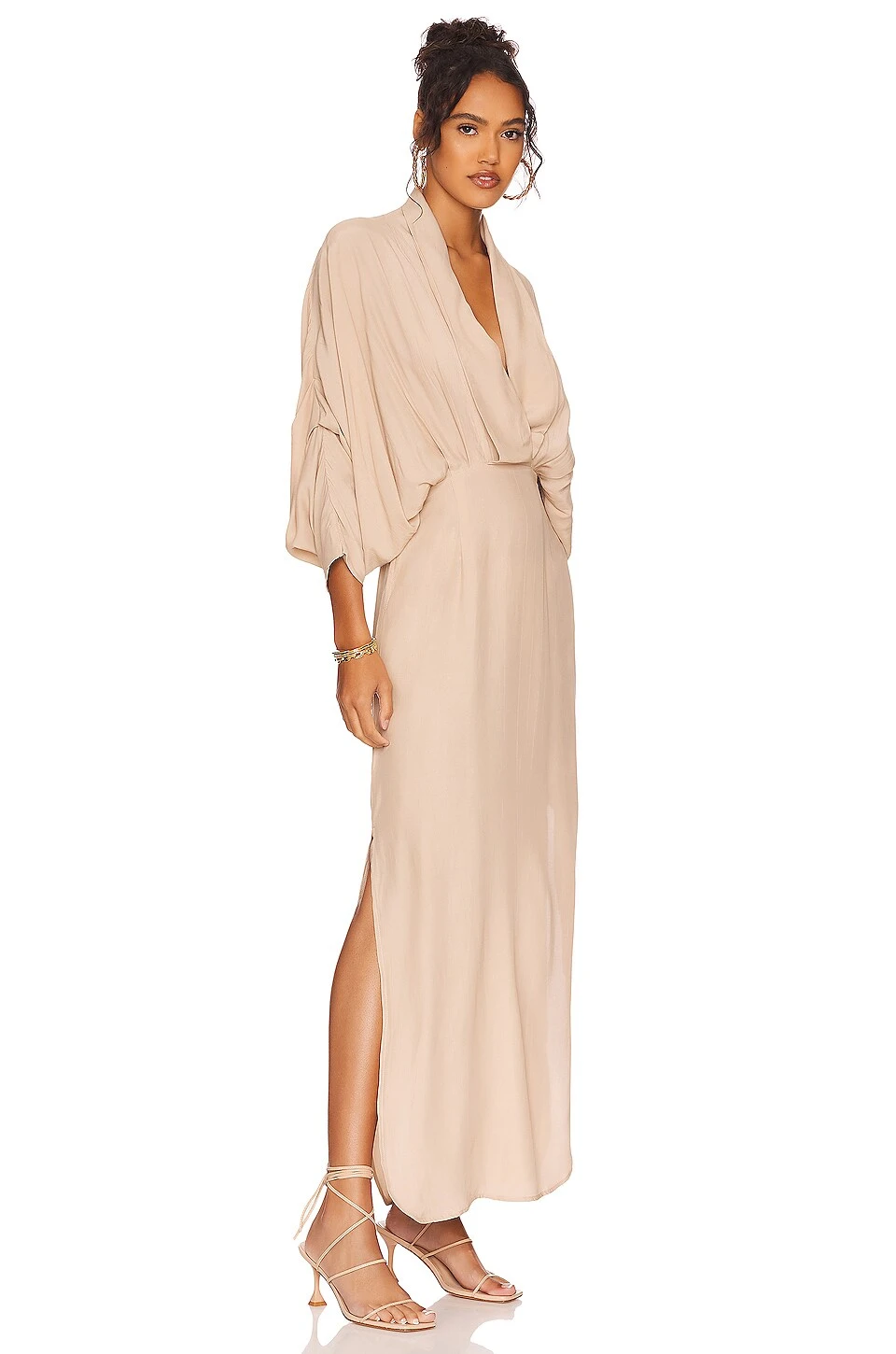 ROBE PLUNGE Mojave Desert 4 ROBE PLUNGE Mojave Desert - Image 2