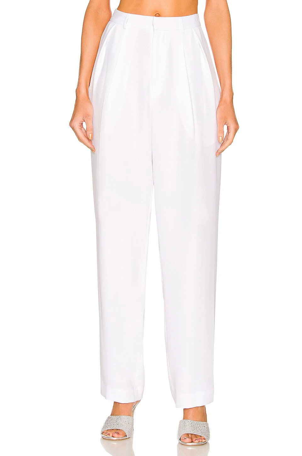 Lucien Pant Blanc 3 Lucien Pant Blanc