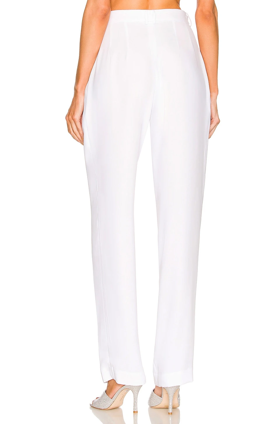 Lucien Pant Blanc 5 Lucien Pant Blanc - Image 3