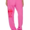 It Costs $0 Sweatpants Pink -Fashion Clothing Store TMAY WP7 V1