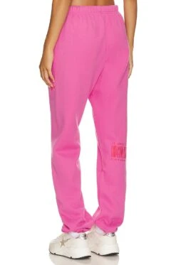 It Costs $0 Sweatpants Pink 9 It Costs $0 Sweatpants Pink -Fashion Clothing Store TMAY WP7 V4