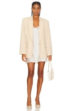 Silk Stella Slip White -Fashion Clothing Store TODR WD1 V4