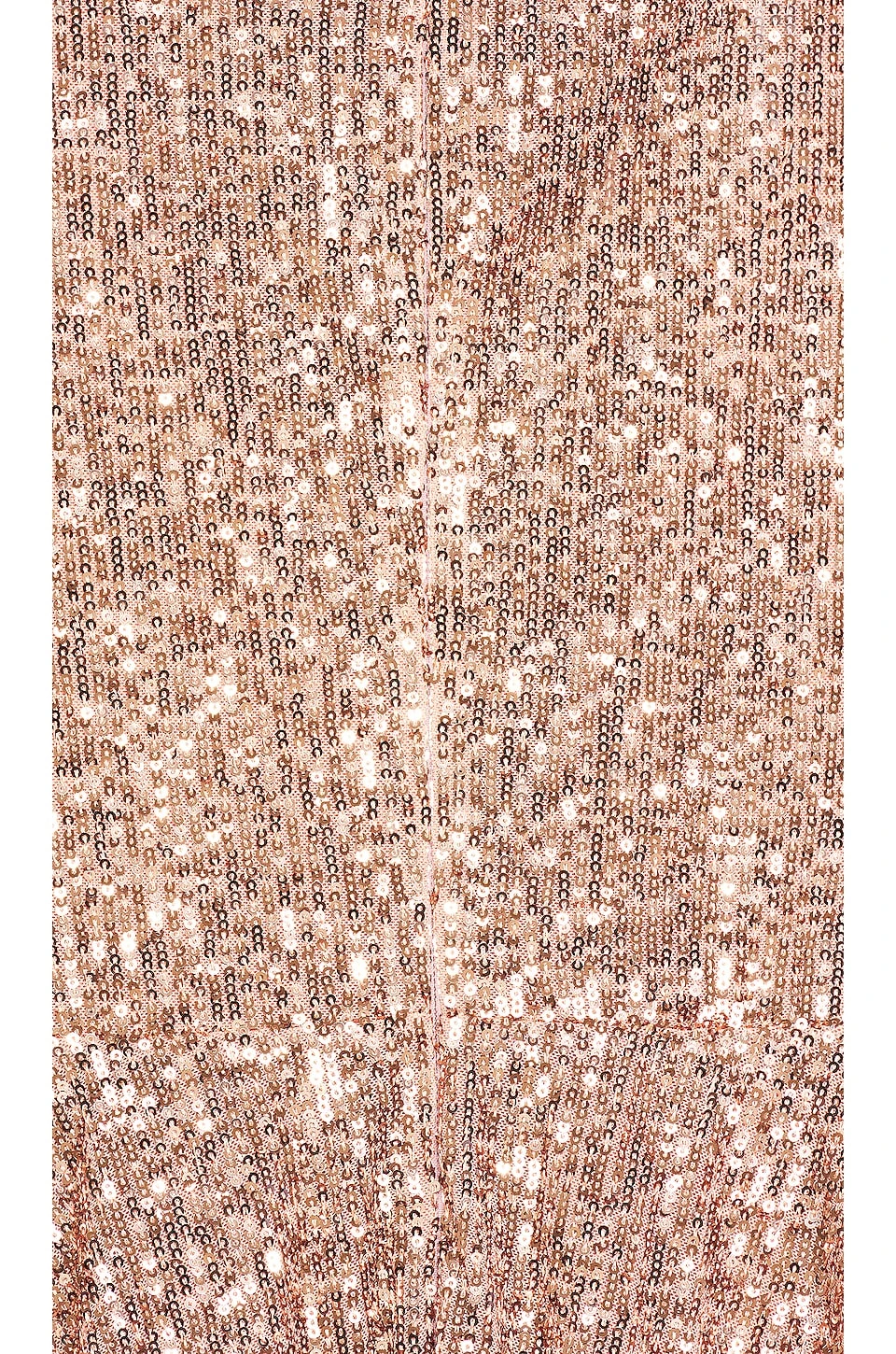 Emilia Mini Dress Rose Gold 6 Emilia Mini Dress Rose Gold - Image 4