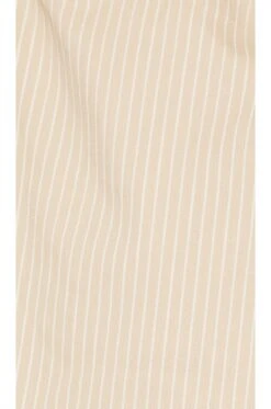 Nora Pant Almond Stripe 11 Nora Pant Almond Stripe -Fashion Clothing Store TULA WP251 V5
