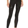 Palisades Ultra High Legging Nero -Fashion Clothing Store ULTR WP54 V1