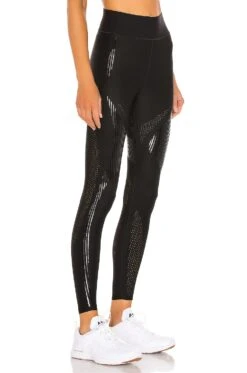 Palisades Ultra High Legging Nero -Fashion Clothing Store ULTR WP54 V2