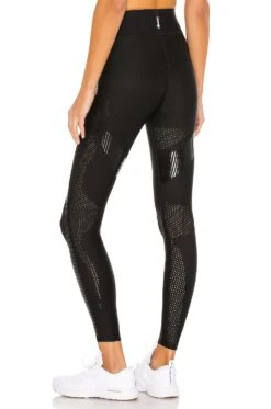 Palisades Ultra High Legging Nero -Fashion Clothing Store ULTR WP54 V3