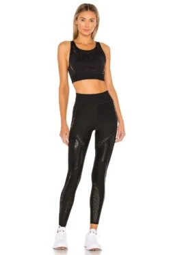 Palisades Ultra High Legging Nero -Fashion Clothing Store ULTR WP54 V4