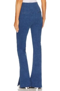 Veronica Beard Royce Pant Cosmo -Fashion Clothing Store VBRD WJ70 V3