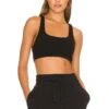 Luna Bra Black 2 Luna Bra Black -Fashion Clothing Store WBEI WI9 V1