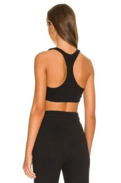 Luna Bra Black -Fashion Clothing Store WBEI WI9 V3