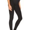 Maternity Legging Black -Fashion Clothing Store YEAR WP102 V1